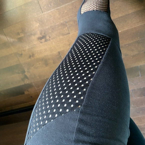 Adidas leggings - Picture 3 of 4
